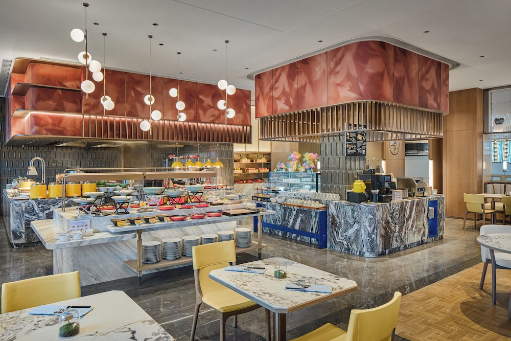 voco Xitang by IHG، Jiashan، Jiaxing 28/50