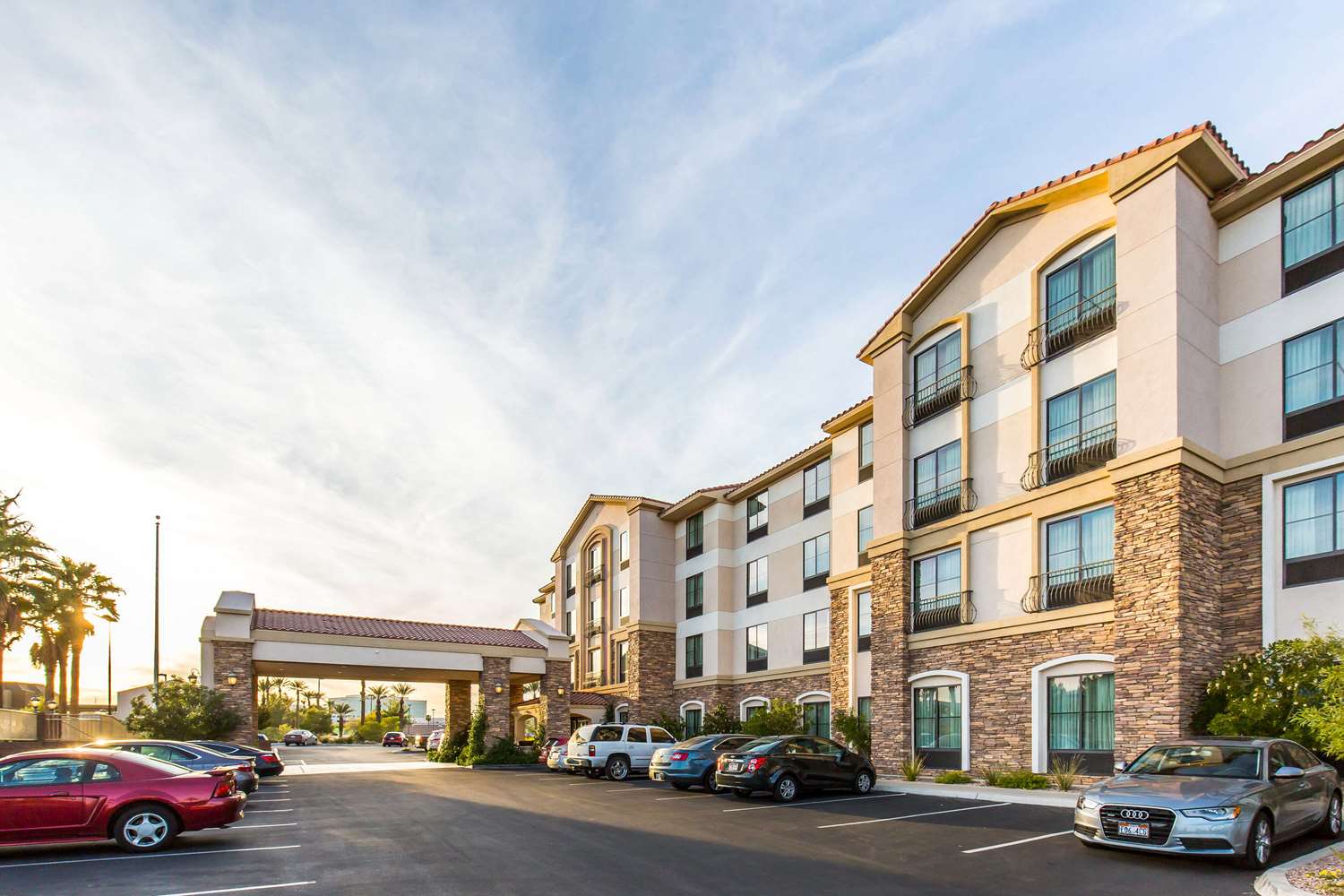 Comfort Inn And Suites Henderson 22/26