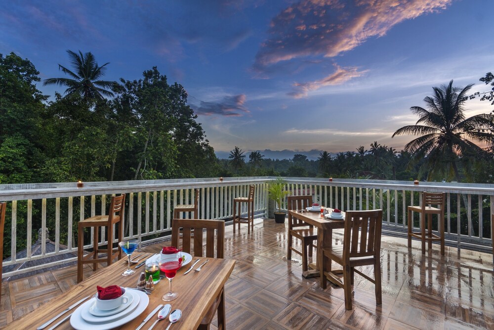 COCONUT BOUTIQUE RESORT LOMBOK 53/79