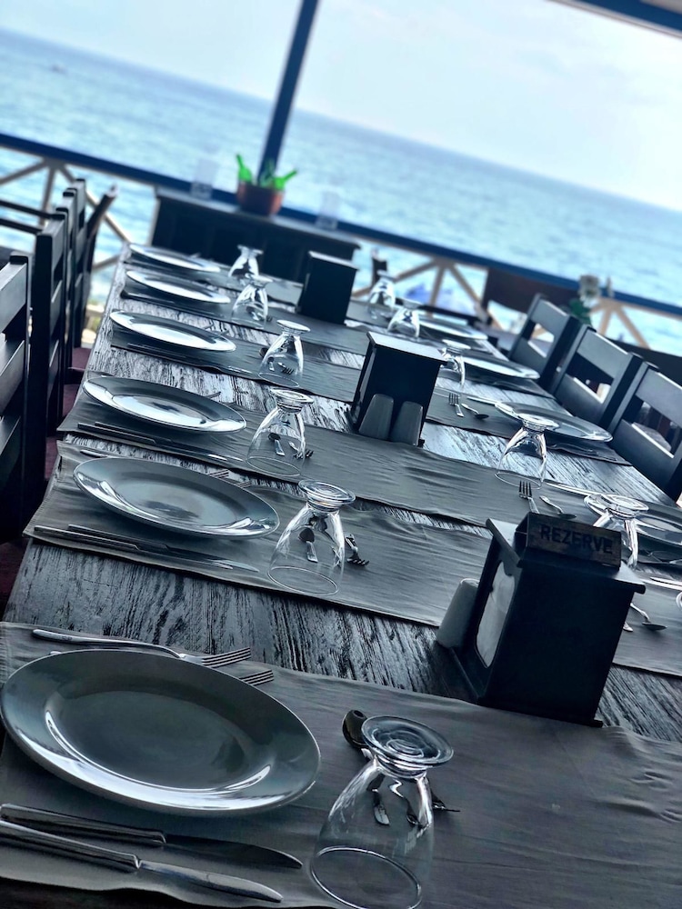 Family Resort Spa & Thalasso Termal 1/26