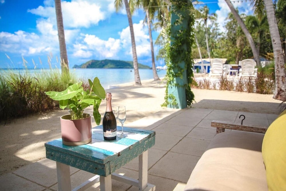 Lime N Soda Beachfront Resort 23/50