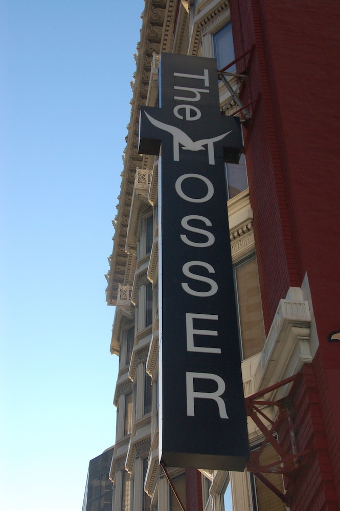 Mosser 43/55