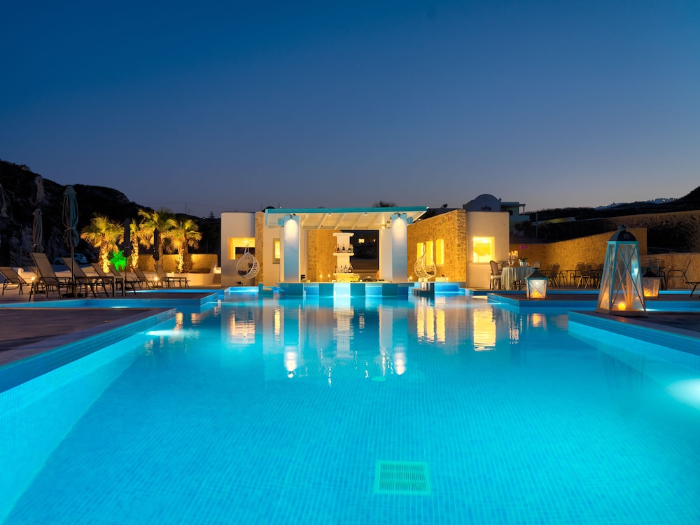 Desiterra Santorini 5/76