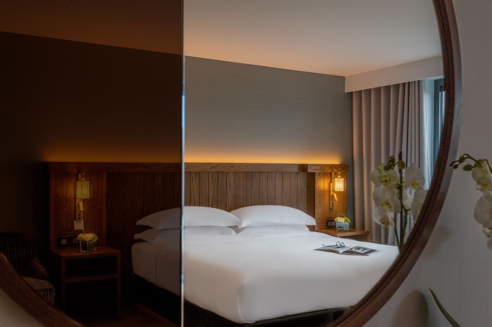 Hyatt Centric The Liberties Dublin 16/72