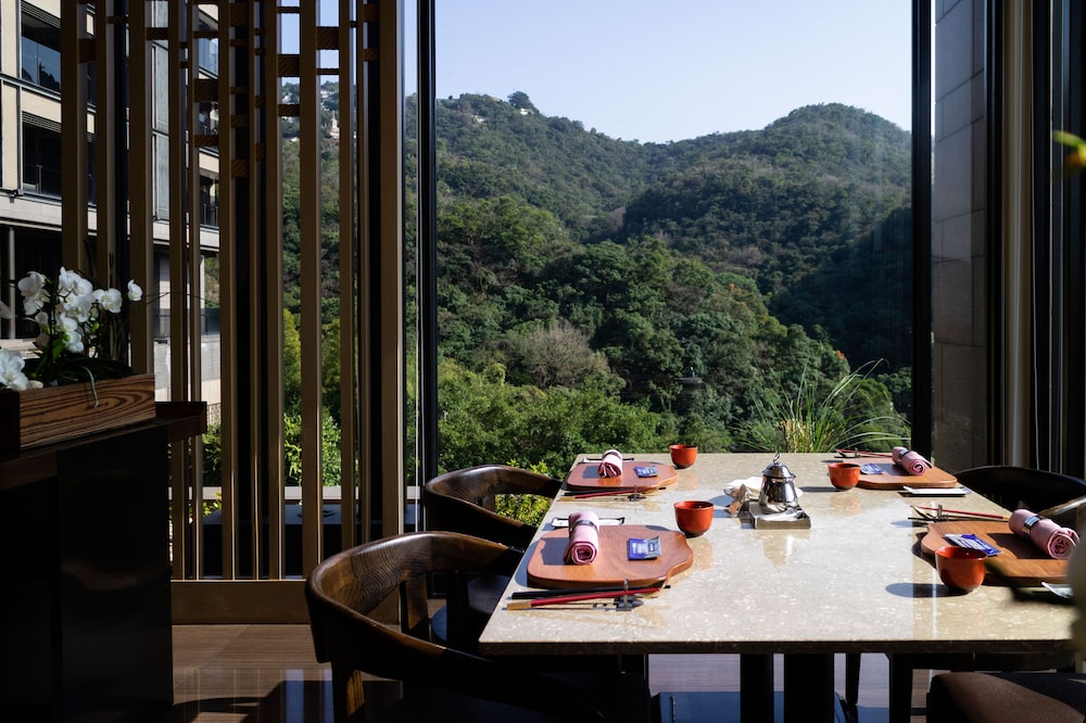 Grand View Resort Beitou 34/50