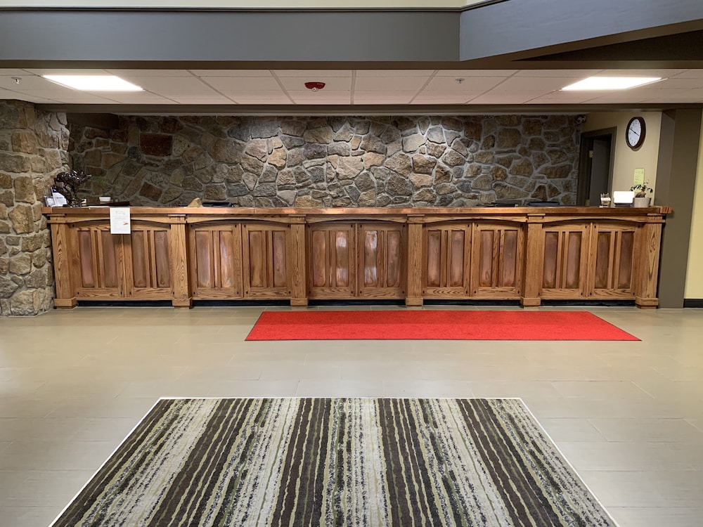 Pagosa Lodge — foto 4