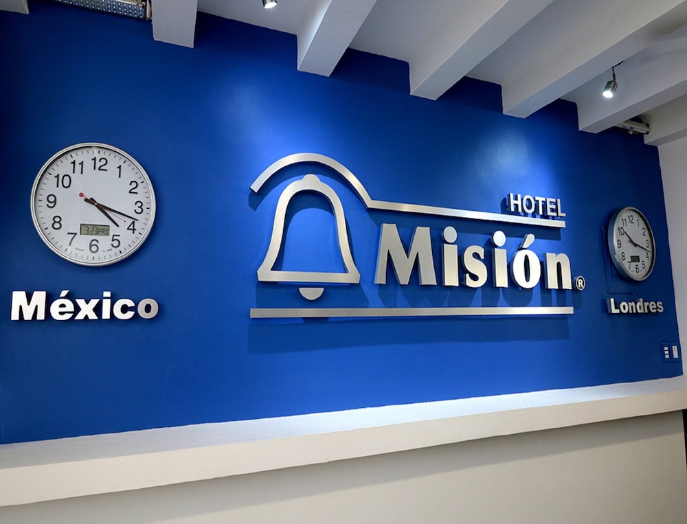 Mision Campeche 23/36