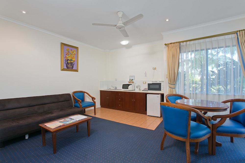 Cairns Southside International 24/32