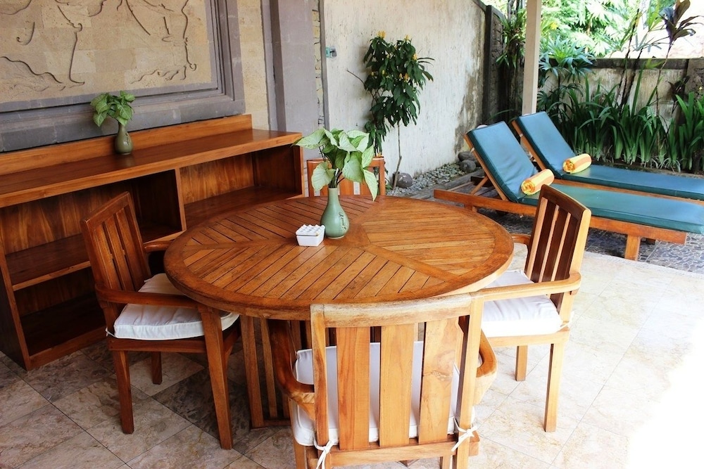Nefatari Exclusive Villas 20/28