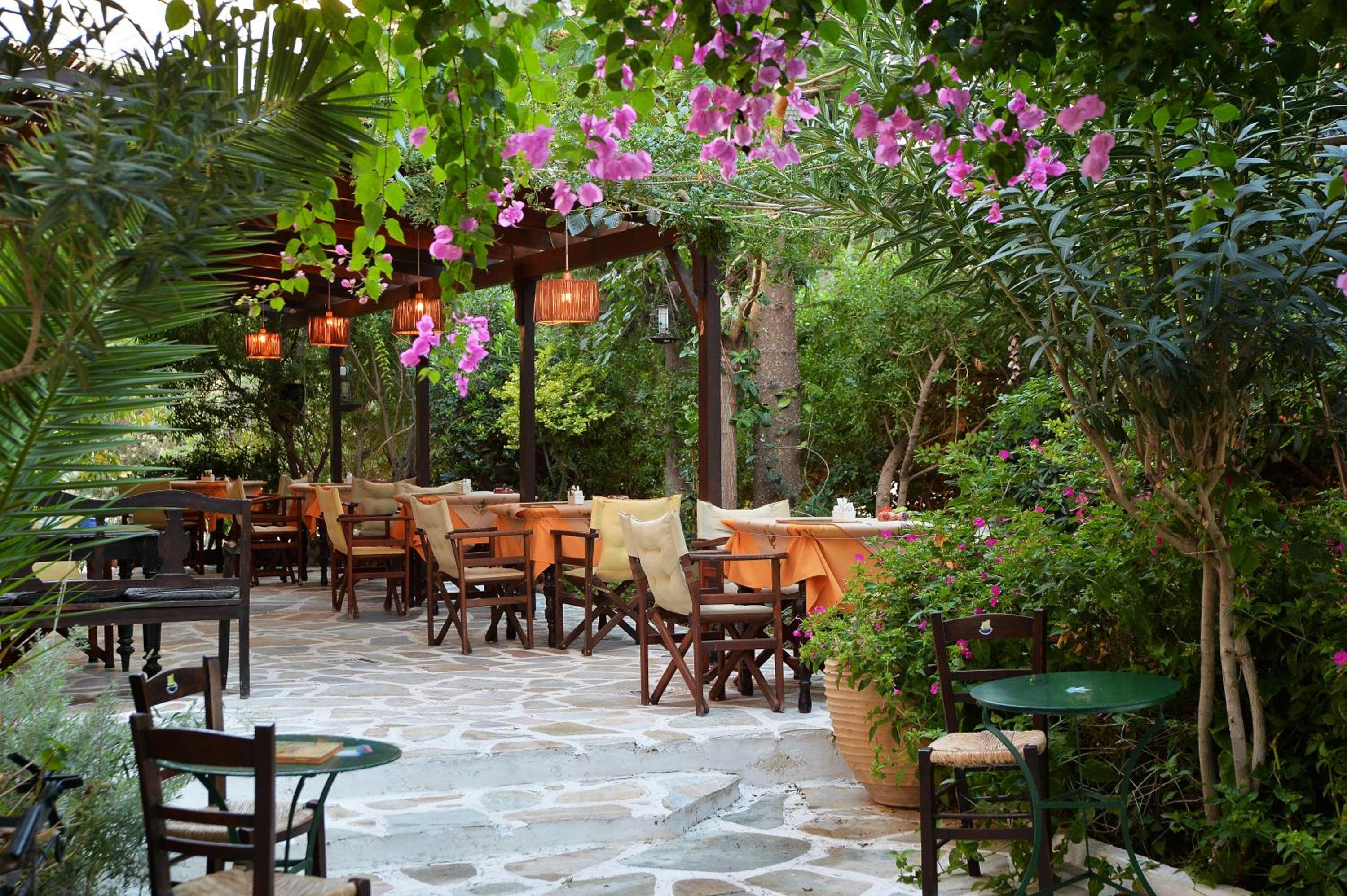 Vagia Hotel, Aegina Island 15/24