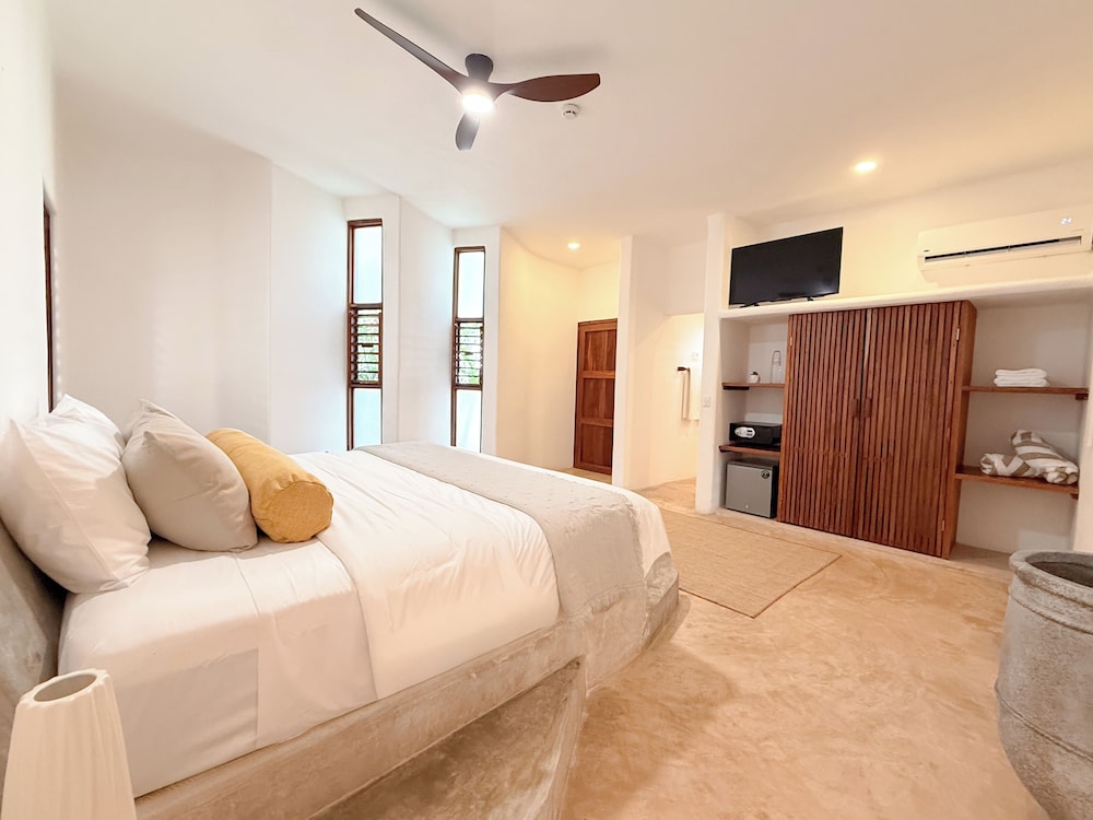 Mi Kasa Tu Kasa Bacalar by Nah Hotels 14/48
