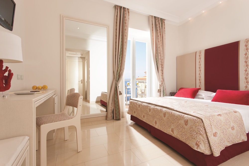 Hotel Corallo Sorrento 14/80