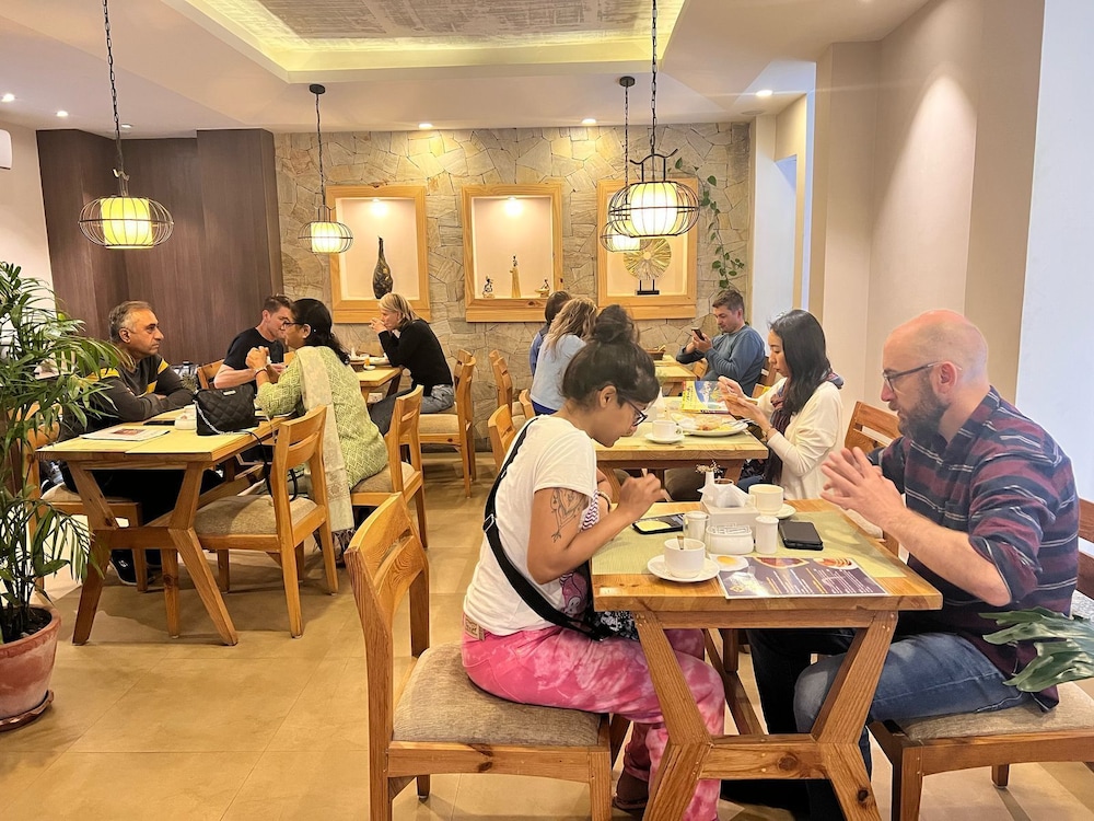 Vastu Boutique Hotel 29/40