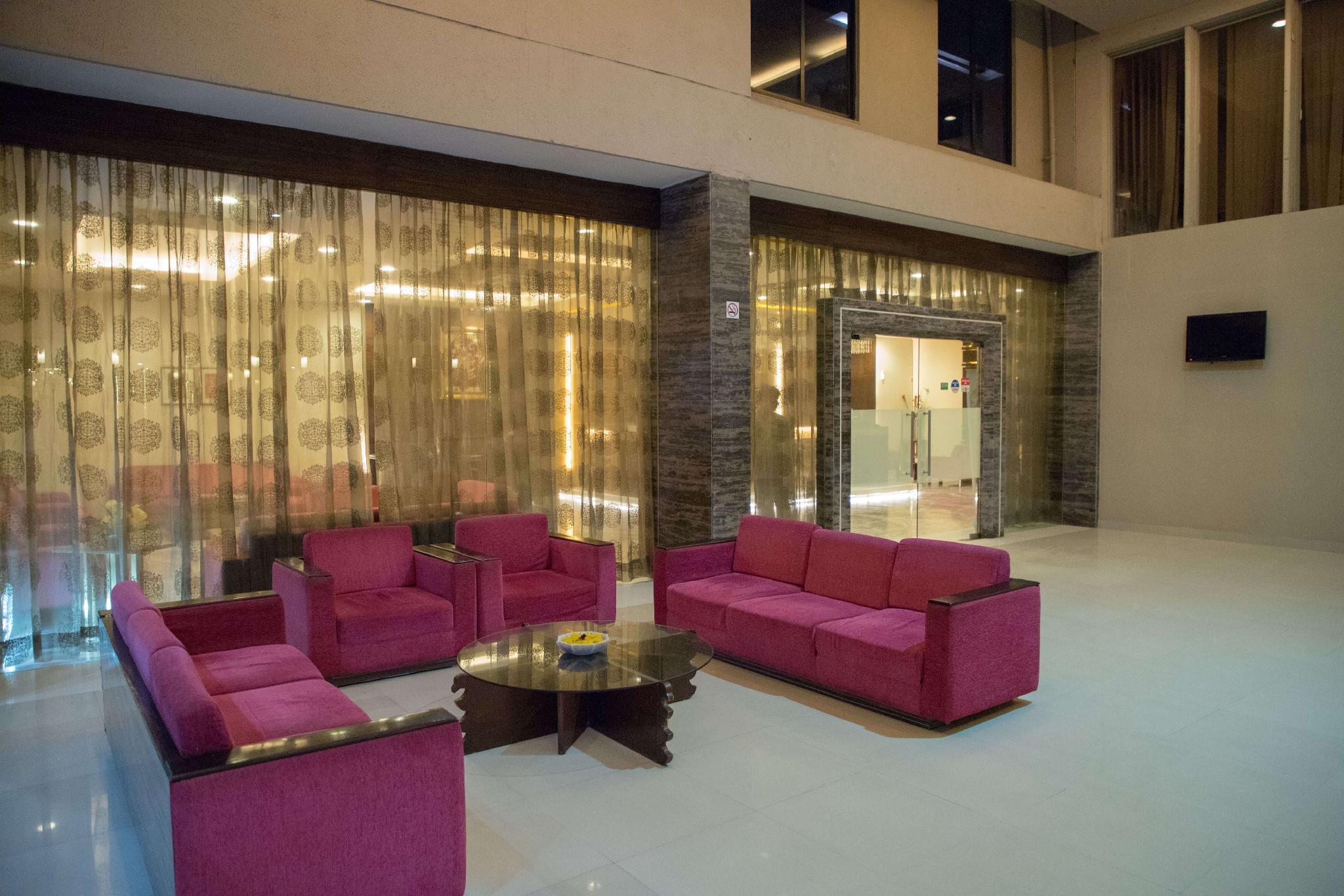 TREATOTEL HOTEL 13/23