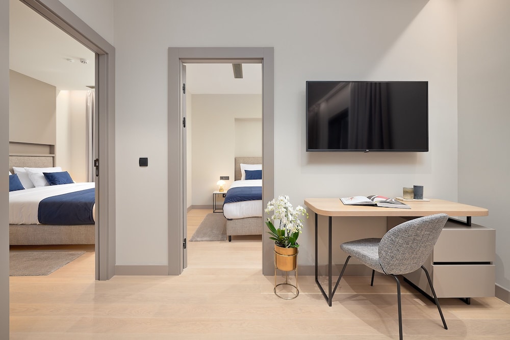 Boutique Hotel Porto 47/55