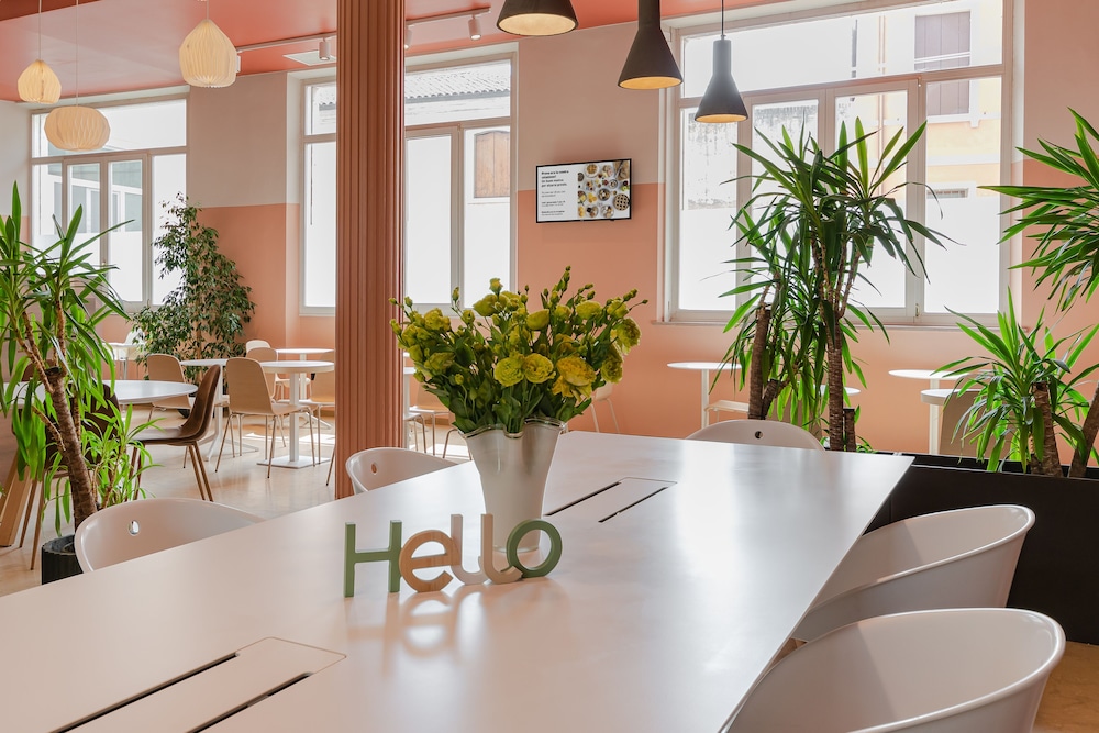 B&B Hotel Treviso 47/51