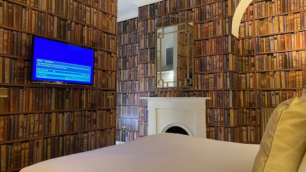 Winckley Square Hotel 18/50