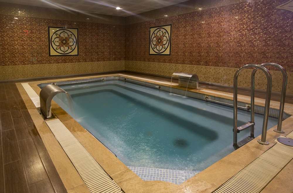 Sarot Thermal Vadi Tatil Köyü 26/50