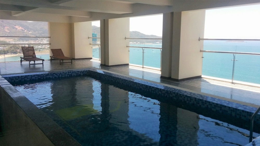 Lenid Nha Trang Hotel photo3