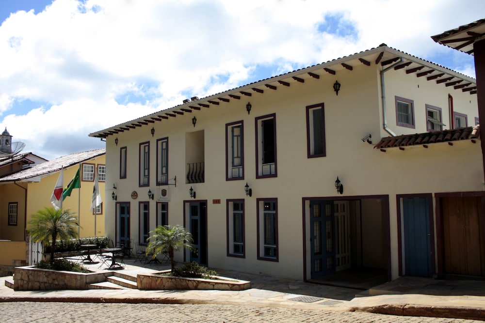 Pousada Minas Gerais 1/30