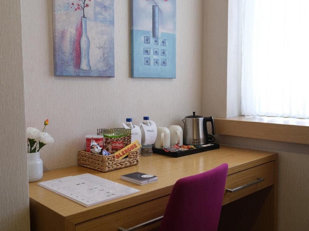 Merlin Hotel Istanbul 12/15