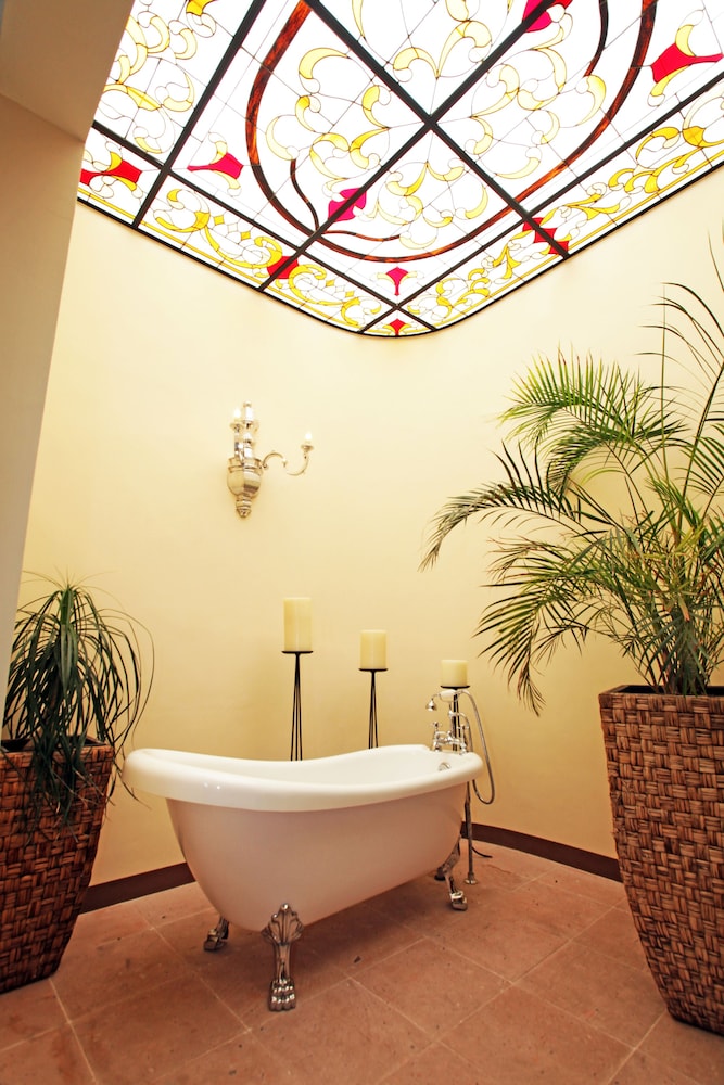Gran Casa Sayula Hotel Spa 9/50