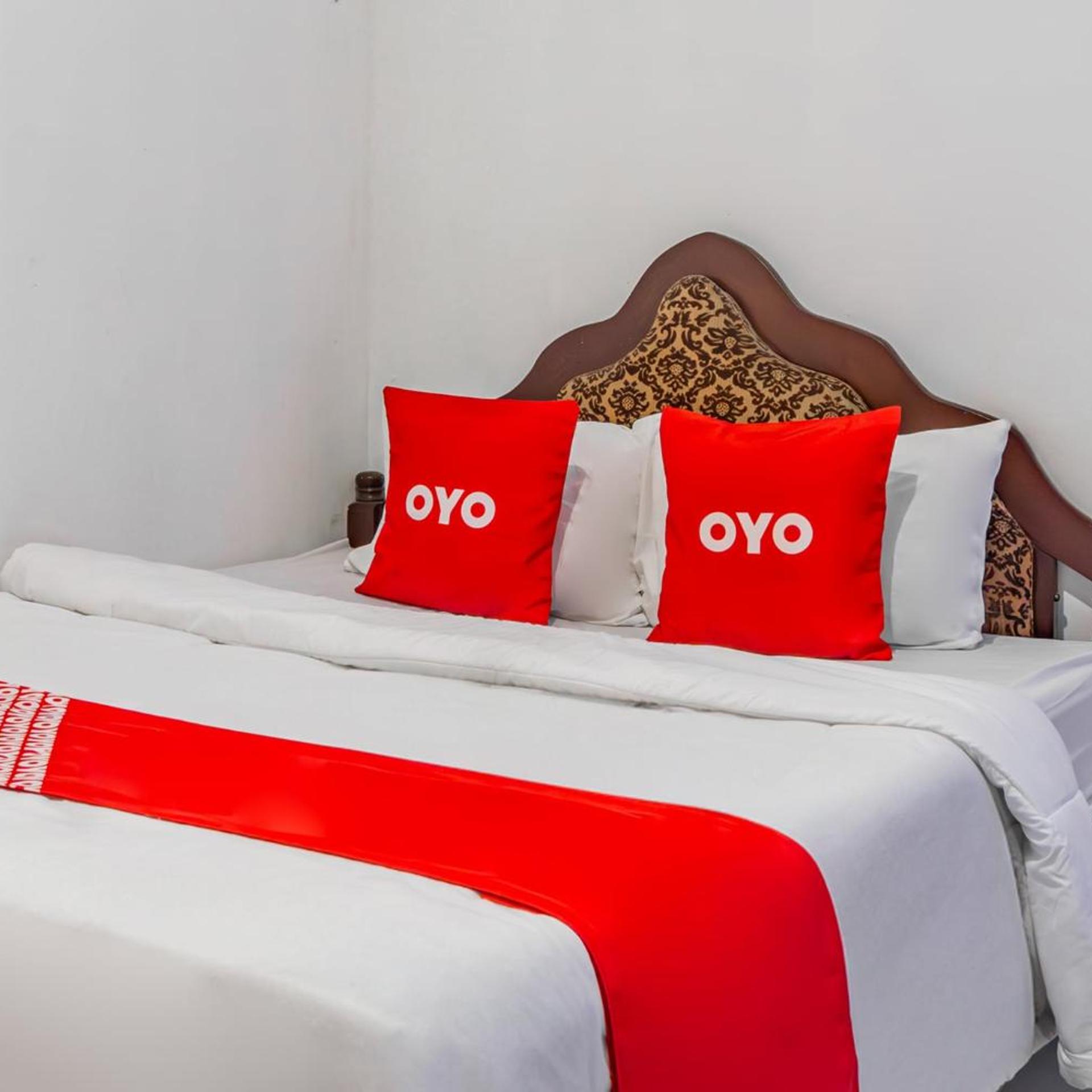 Hotel O Guest House Pahlawan Syariah 22/40