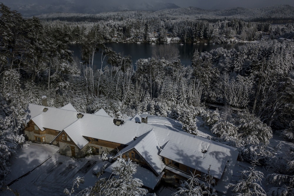 El Bosque by DOT Tradition 38/64