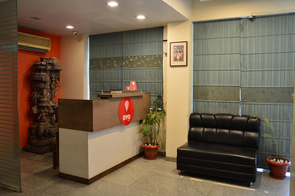 马克因酒店(Hotel Marc Inn) 图片3
