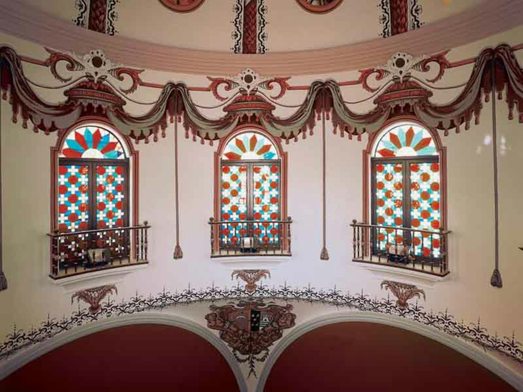 Hotel Palacio de Tudemir 49/76