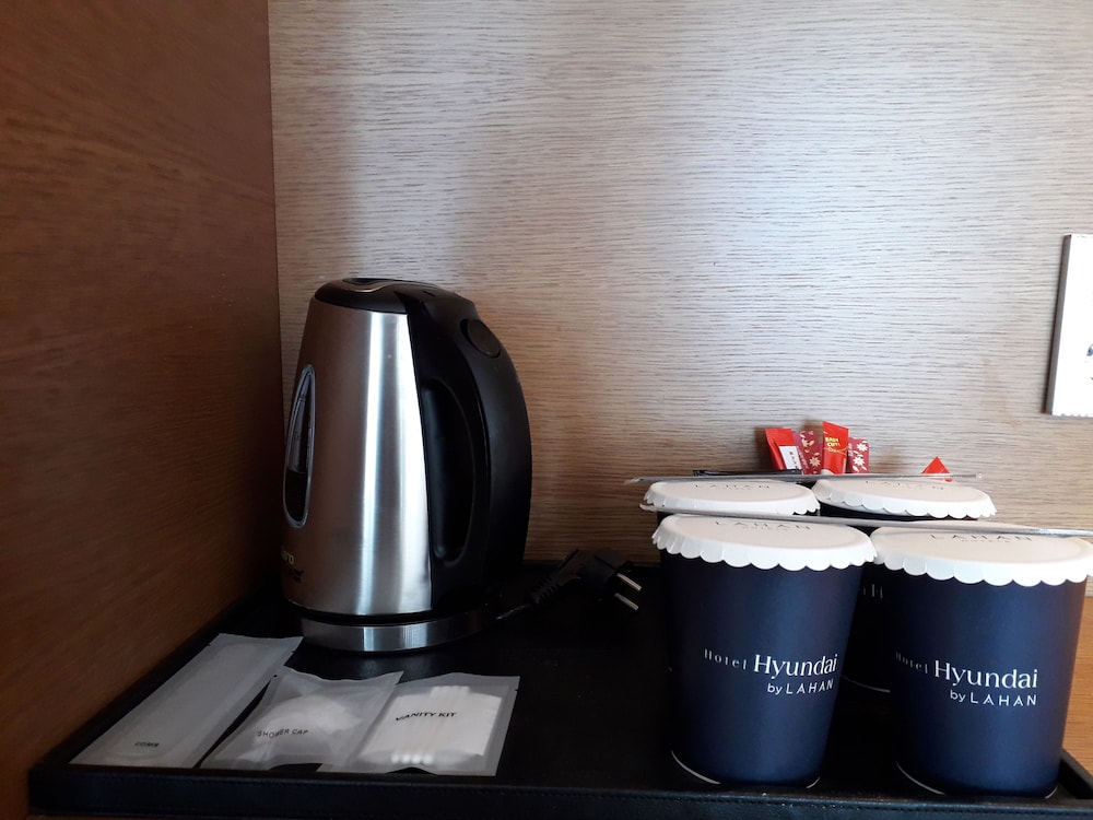 Lahan Hotel Pohang 29/61