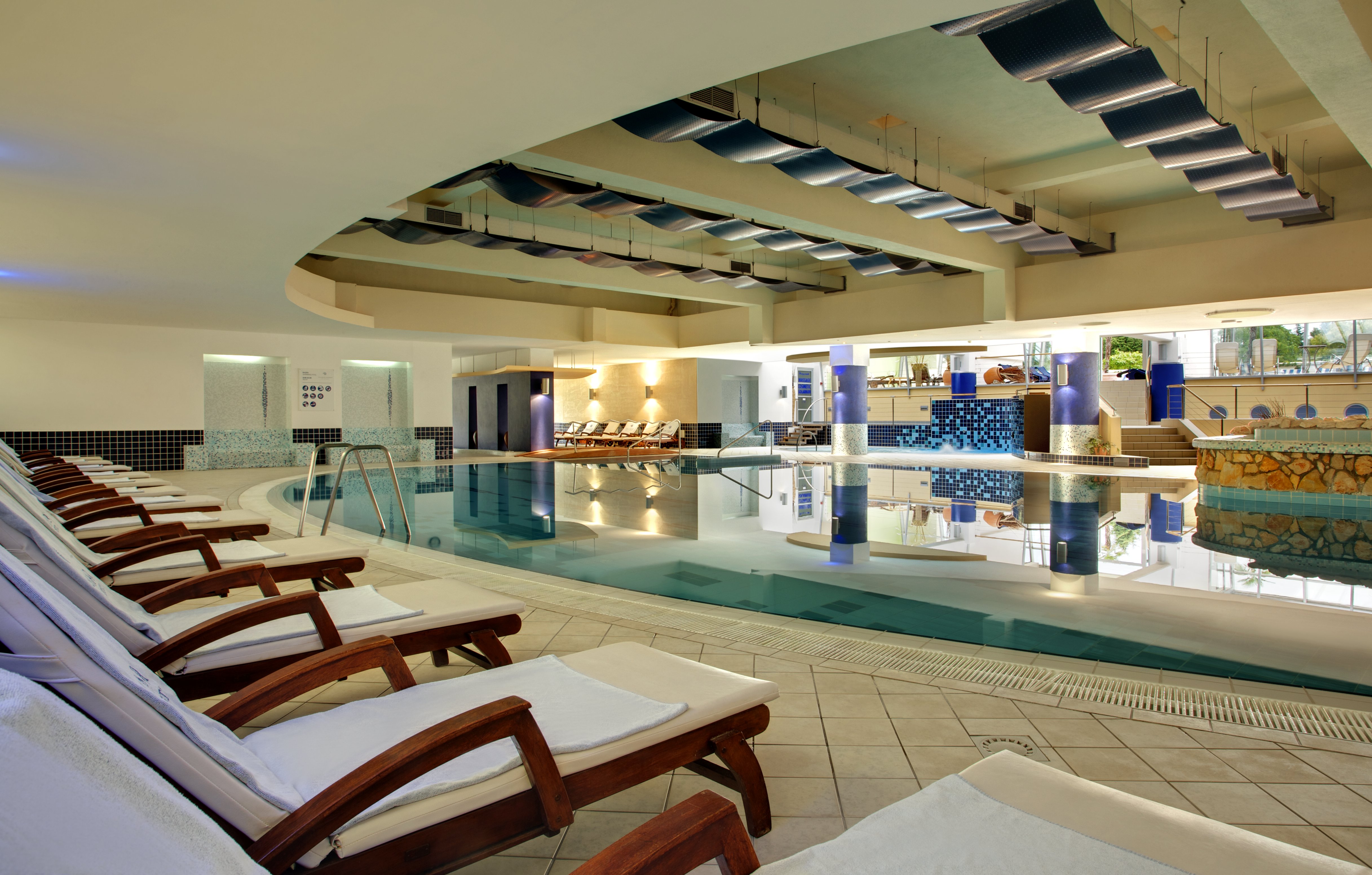 Valamar Diamant Hotel 4/10