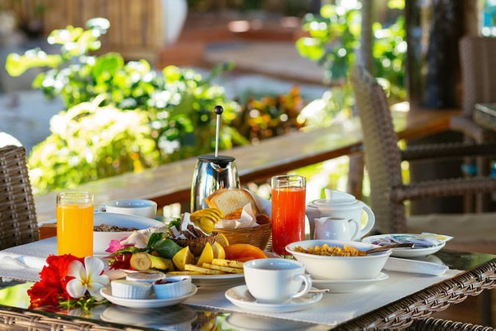 Nanuya Island Resort 20/56