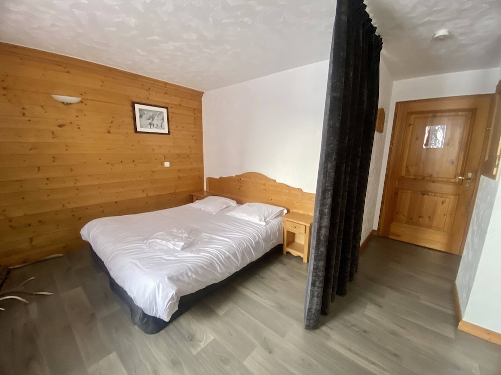 Les Chalets De Ladonis 22/64