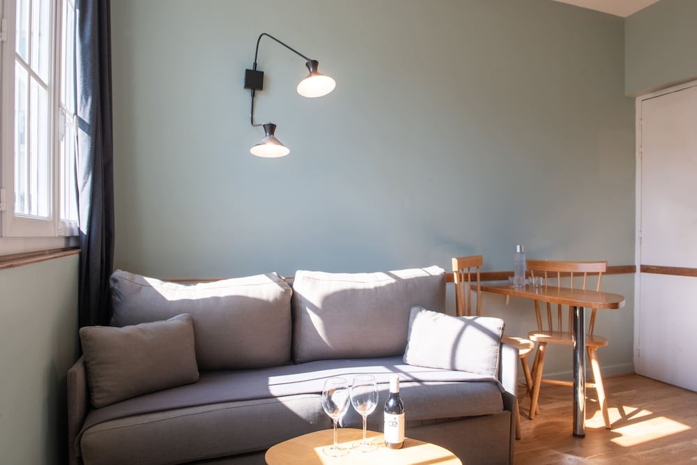 Helzear Montparnasse Suites 33/61