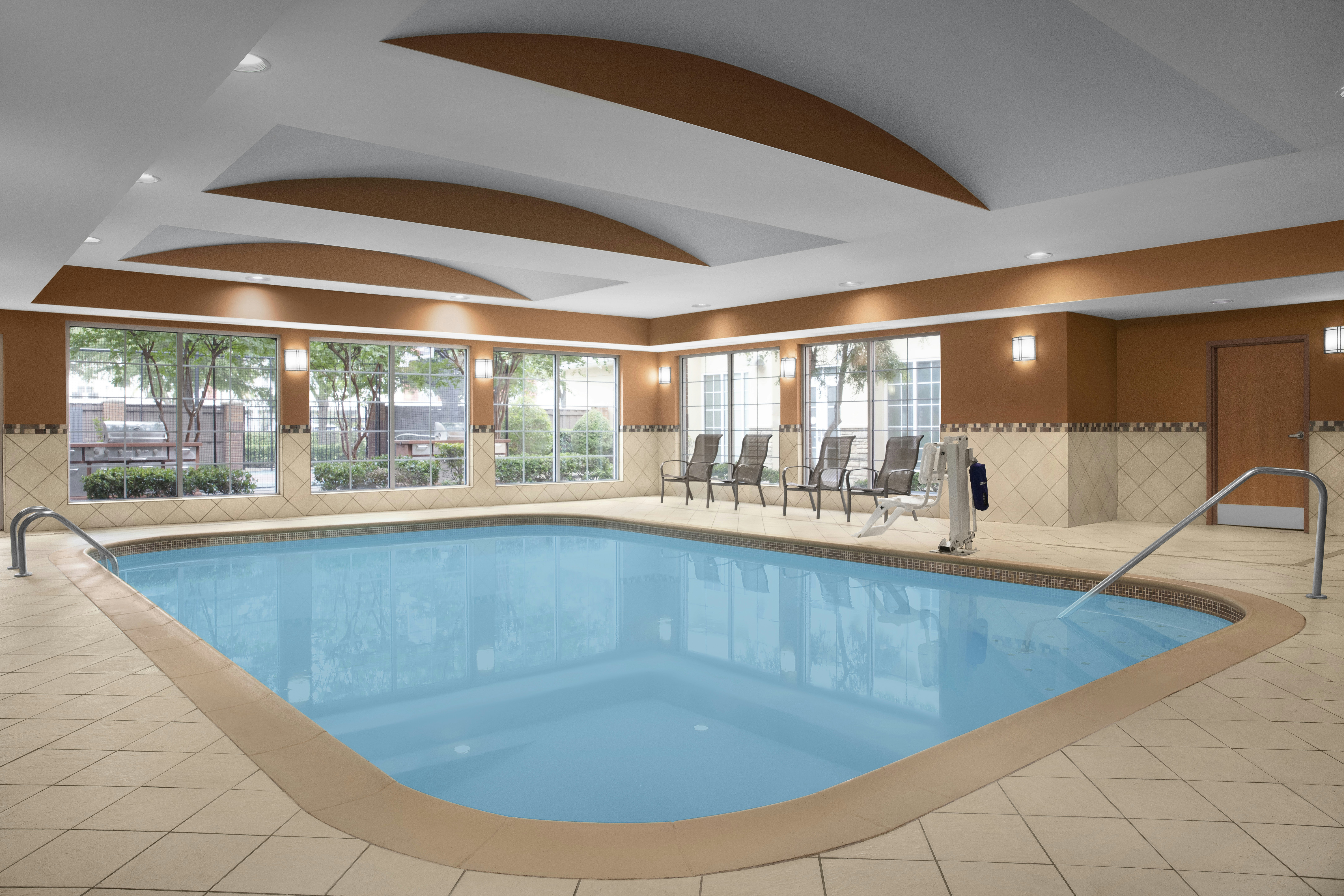 Homewood Suites By Hilton Irving Dfw Airport 22/51