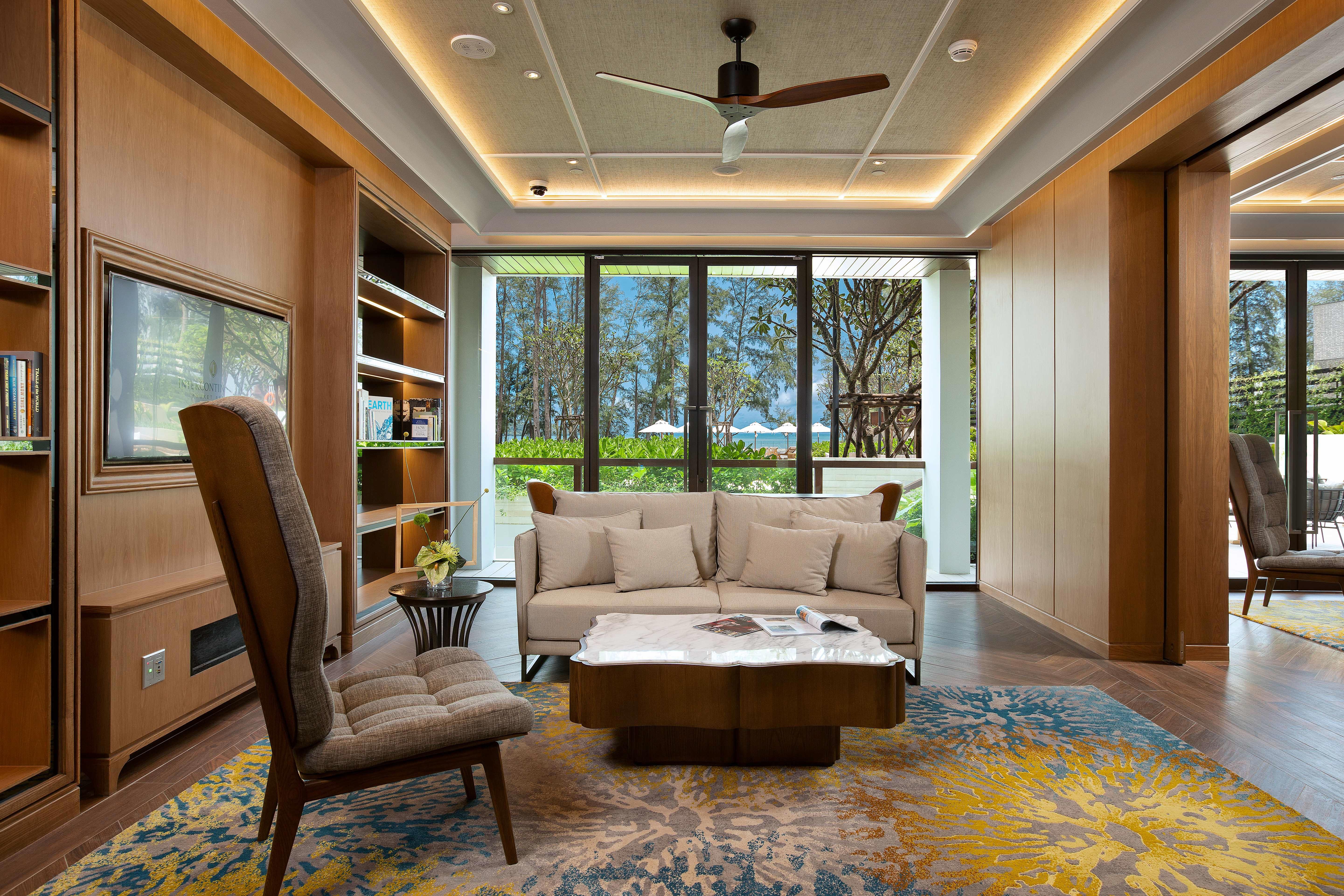Intercontinental Phuket Resort 24/82