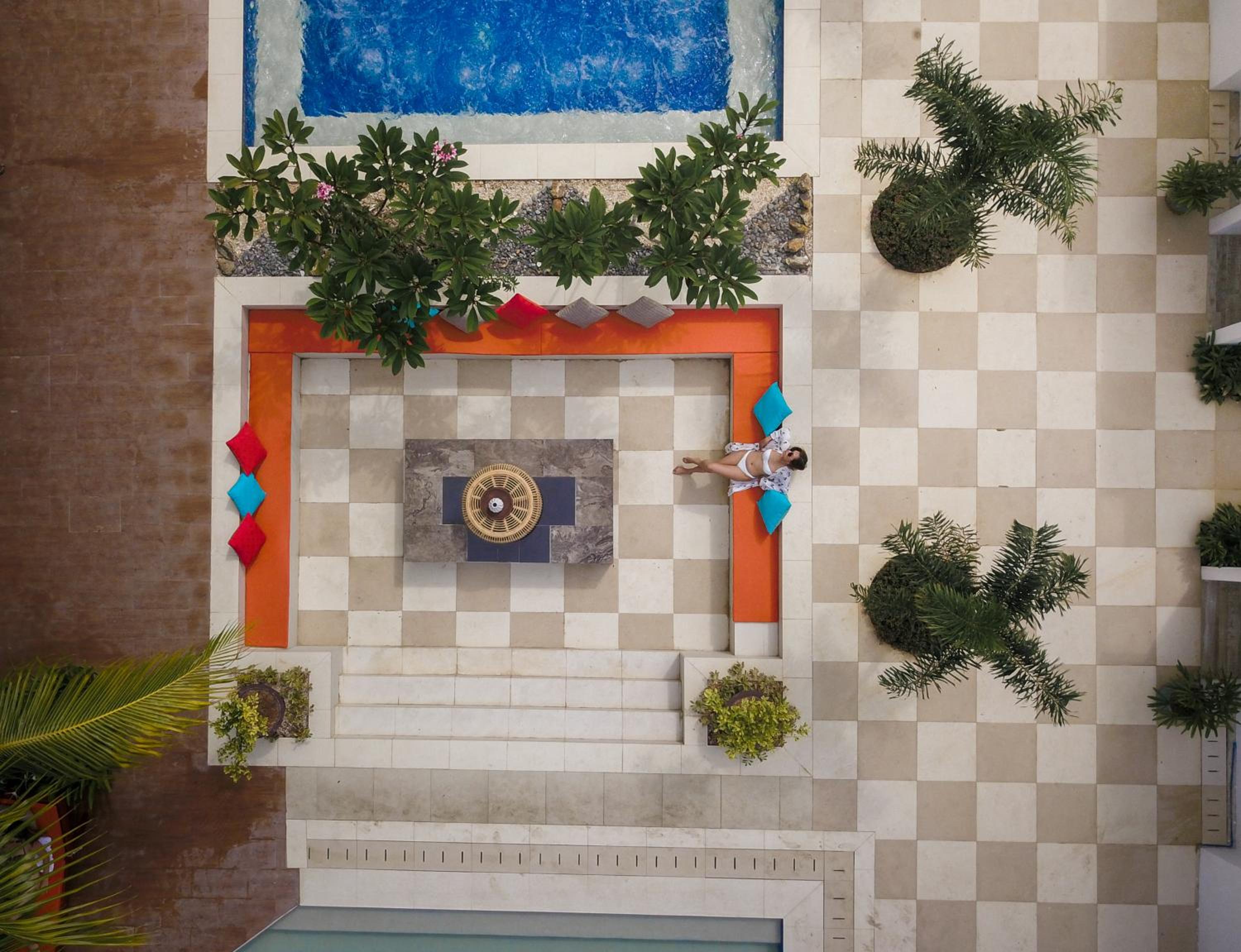 El Nido Greenwoods Beach Resort 9/50