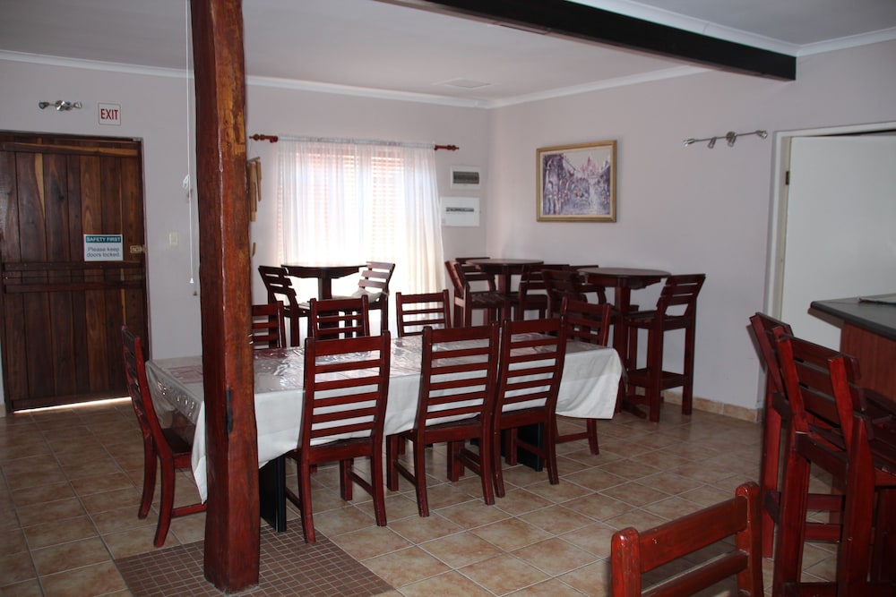 Anandi Guesthouse Swakopmund 18/32