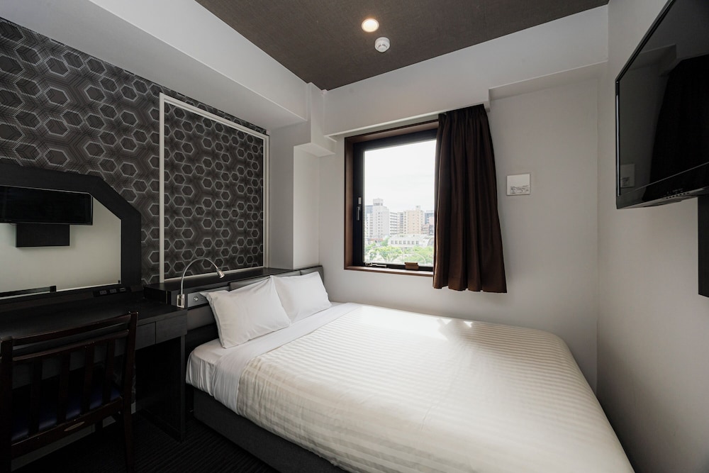 Hotel Hulaton Fukuoka Hakata 26/63