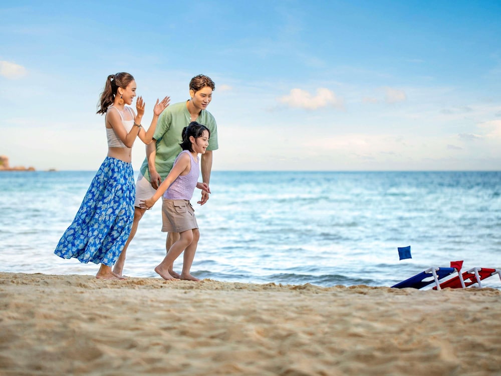 Premier Residences Phu Quoc Emerald Bay Managed By Accor 47/49