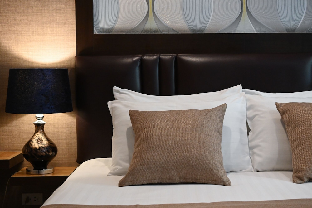 阿兰塔机场酒店(Aranta Airport Hotel) 图片3