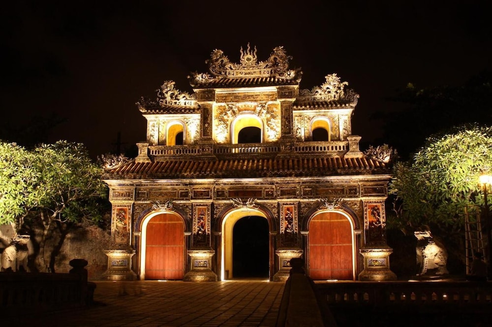 Sh Homestay酒店(Sh Homestay) 图片1
