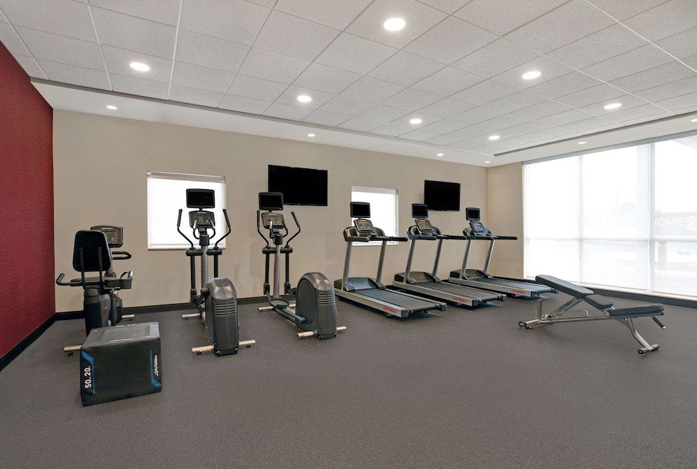 Home2 Suites By Hilton Richmond 22/44