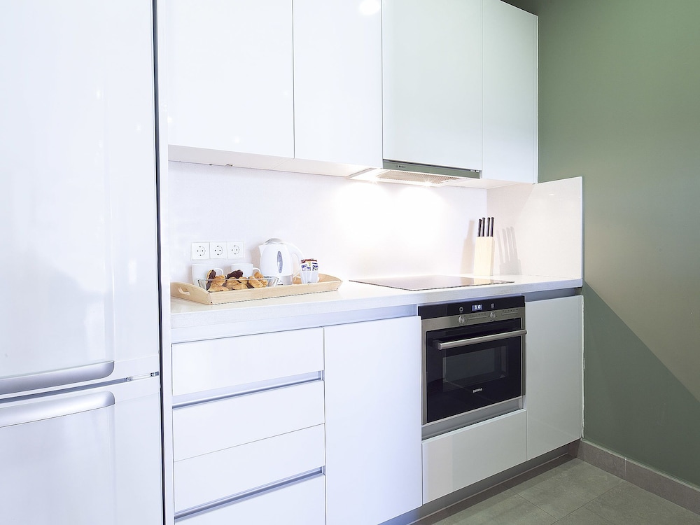Bonavista Apartments - Virreina 35/64