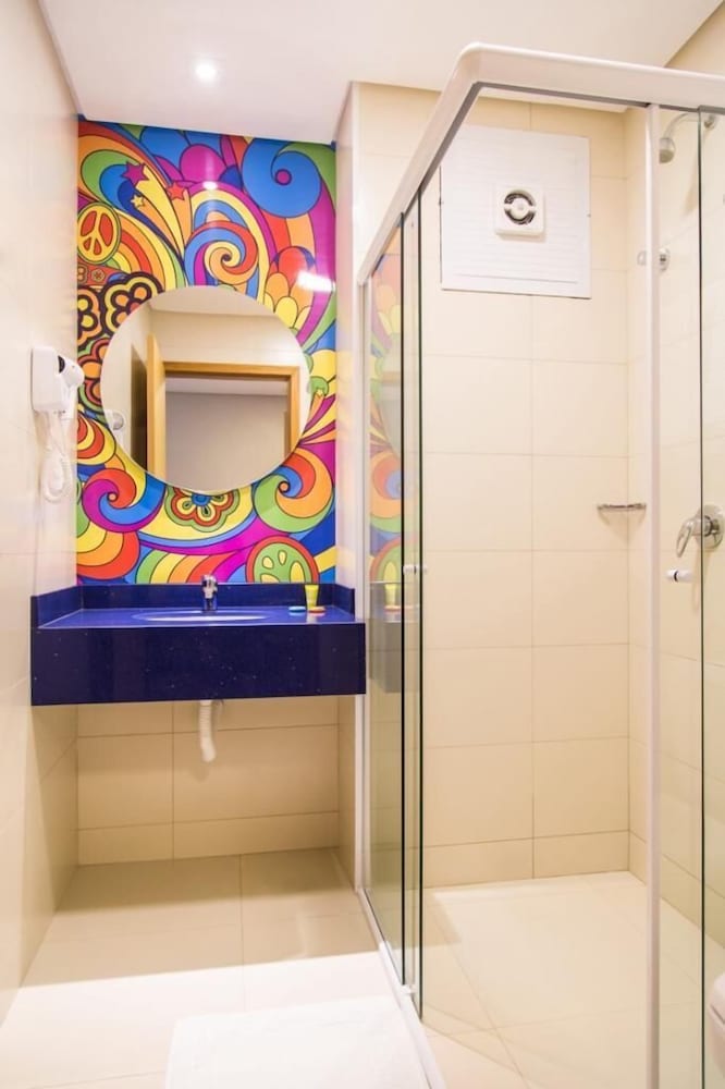 Hotel Caiua Lago Umuarama 22/22