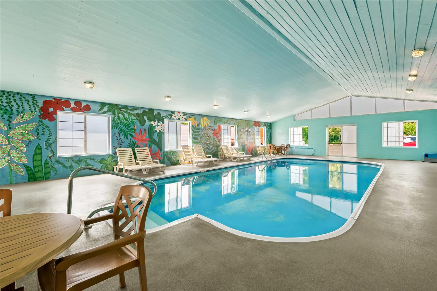 Quality Inn and Suites Big Stone Gap 20/40
