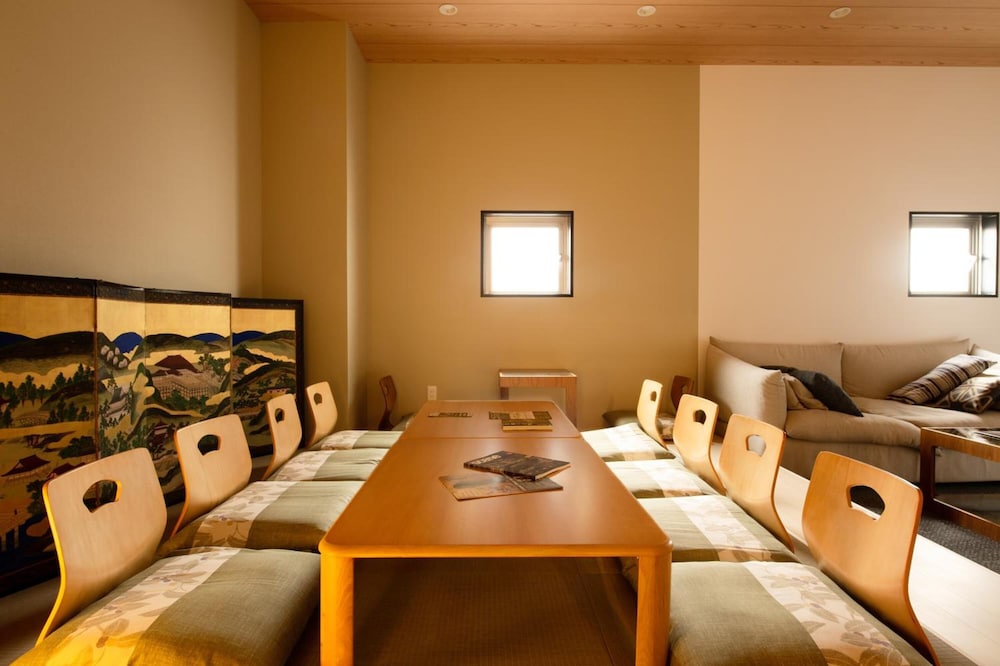 Bnb+ Sarasa Nara - Hostel 38/50