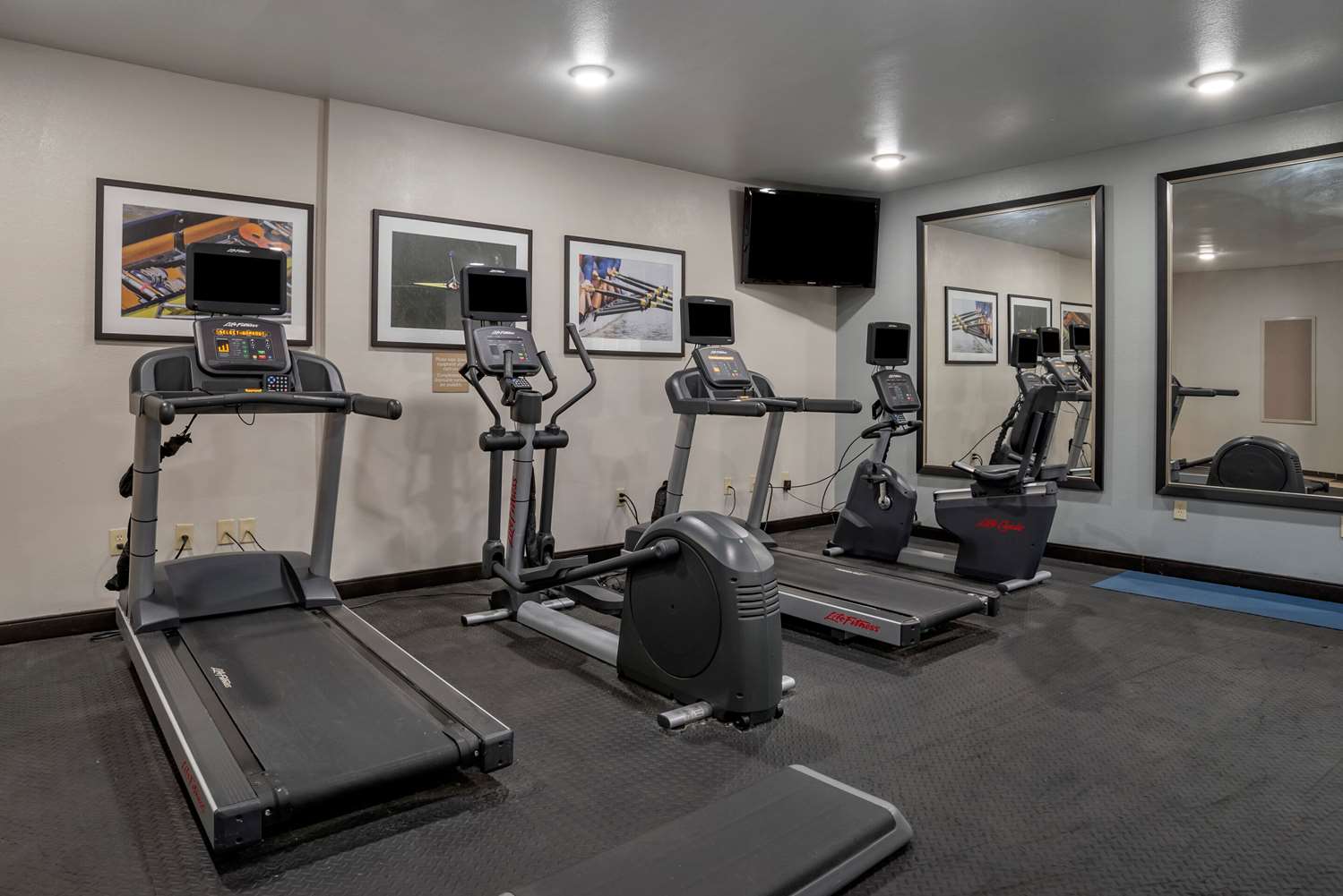 MainStay Suites Denham Springs - Baton Rouge East 2/11