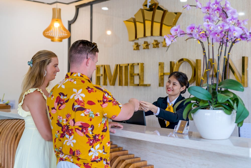 Fivitel Hoi An Hotel 46/54